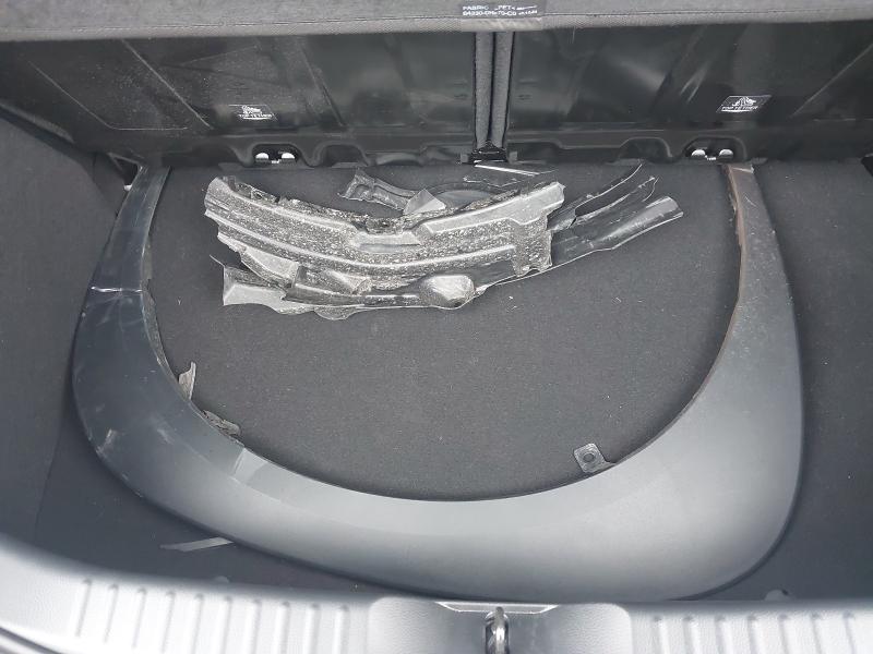 2025 TOYOTA AYGO X 1.0 VVT-I EDGE 5DR