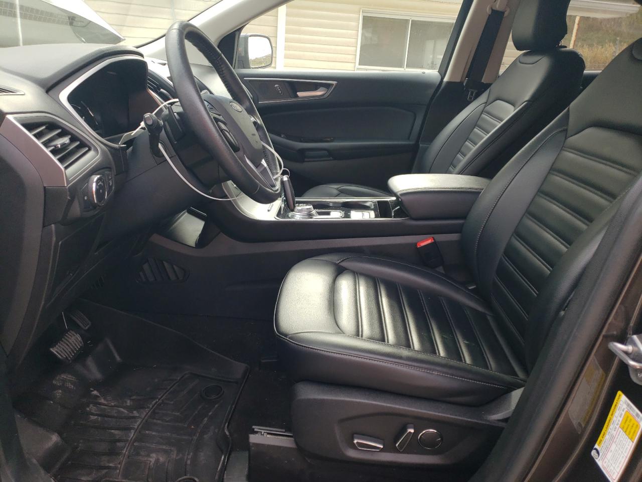 2019 Ford Edge Sel VIN: 2FMPK4J96KBB79297 Lot: 86828575