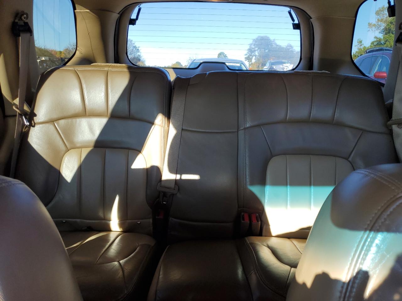 2002 GMC Envoy VIN: 1GKDT13S922281643 Lot: 90581395