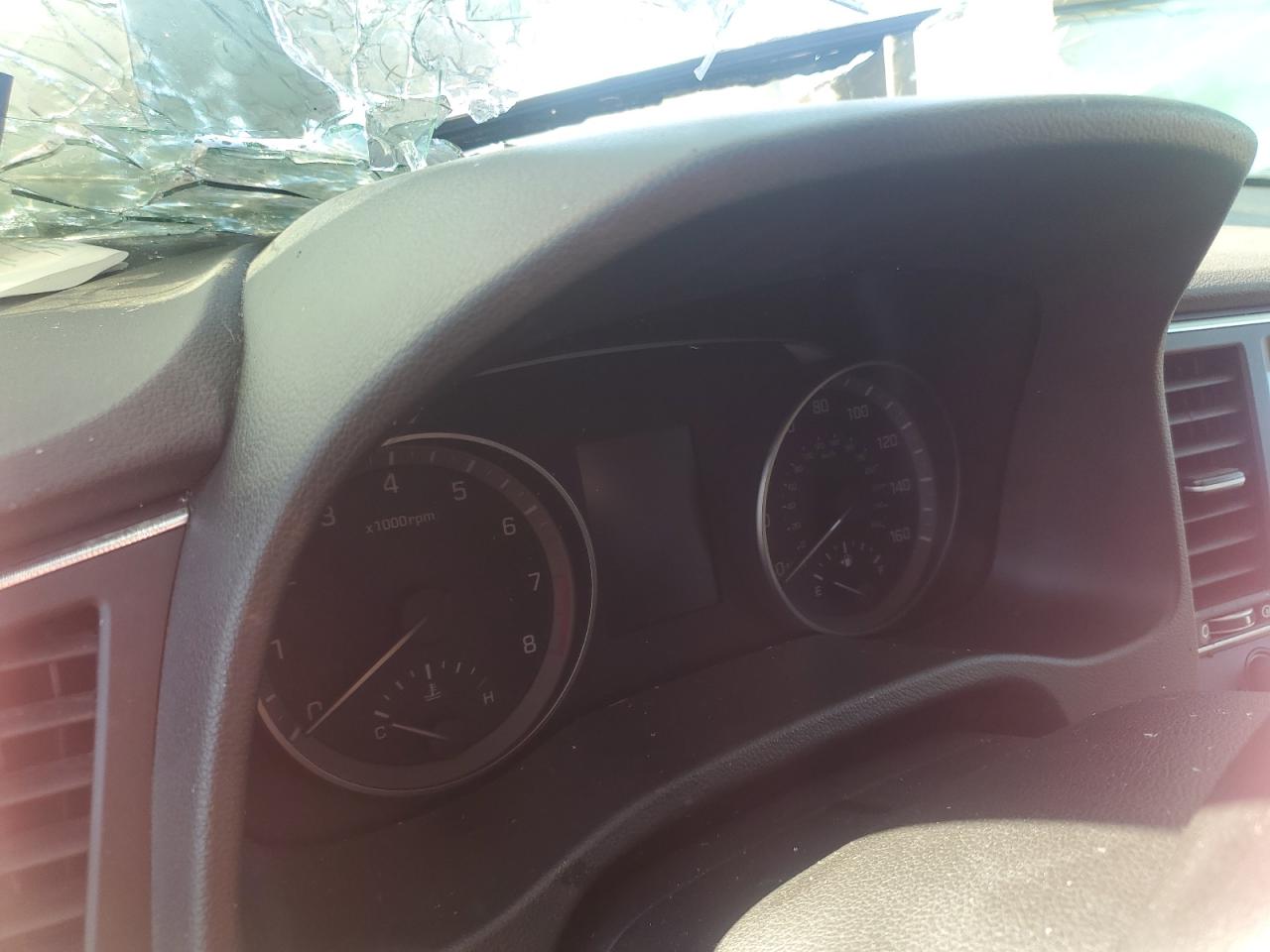 2018 Hyundai Elantra Se VIN: 5NPD84L57JH314010 Lot: 86886545