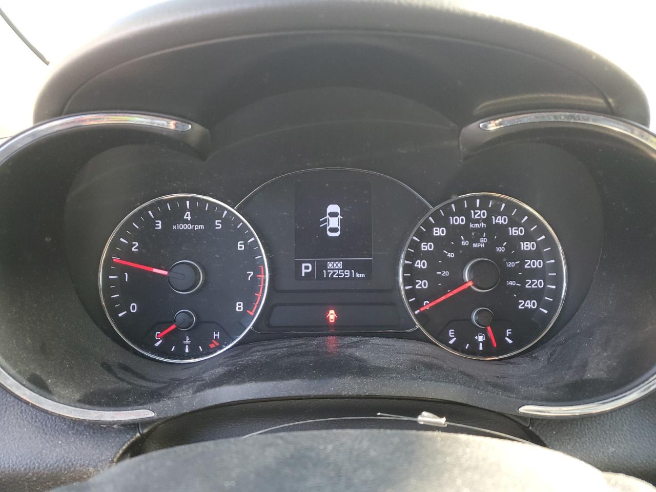 2014 Kia Forte Ex VIN: KNAFX4A88E5185410 Lot: 82559875