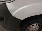 2023 CITROEN RELAY  for sale at Copart CASTLEDERMOT - IRELAND