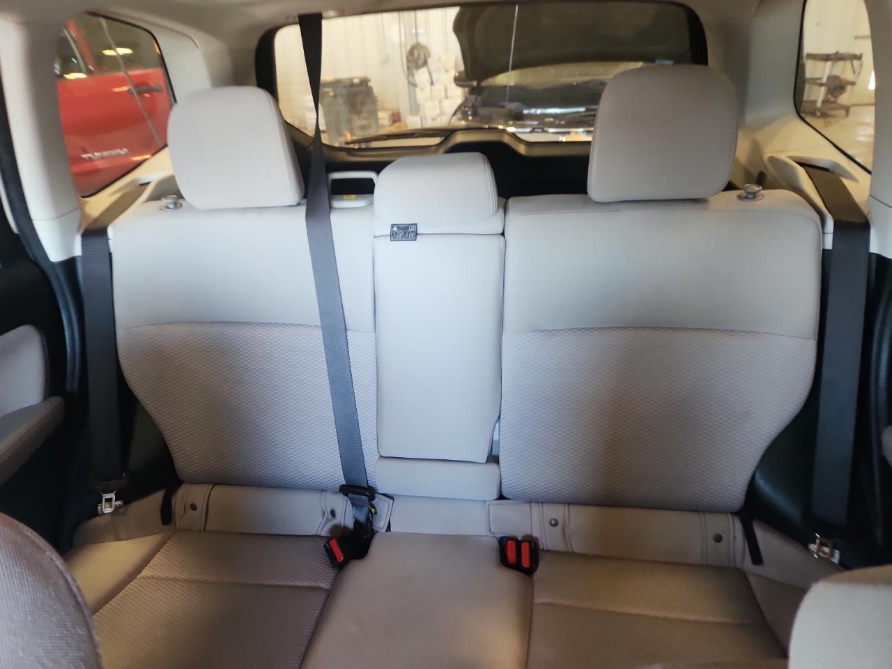 2016 Subaru Forester 2.5I Premium VIN: JF2SJADC4GH421541 Lot: 85859995