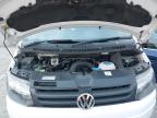 2013 VOLKSWAGEN TPORTER T28 TLINE 102 TDI  for sale at Copart SANDWICH