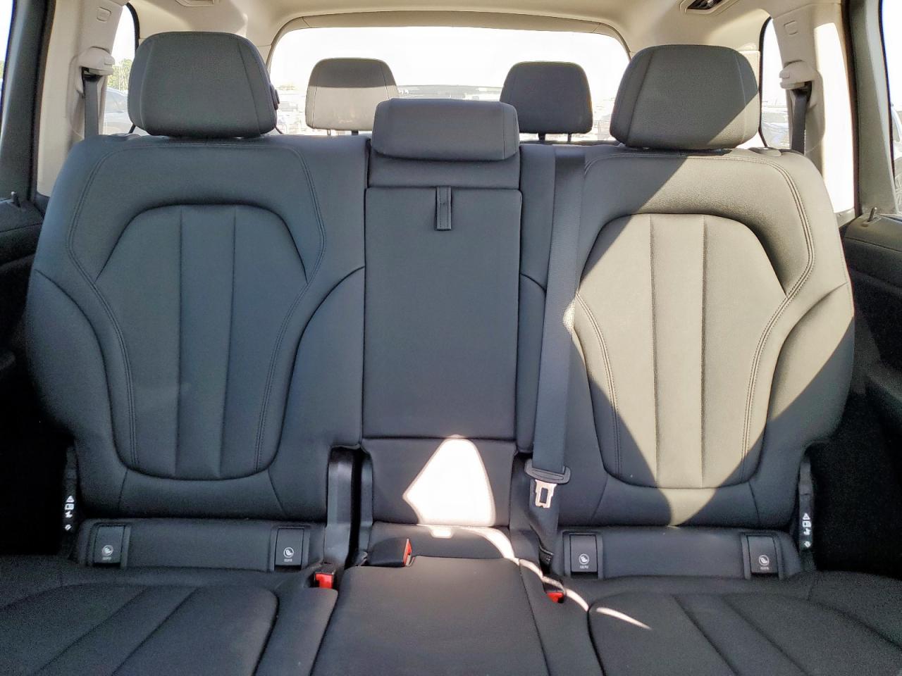2021 BMW X7 xDrive40I VIN: 5UXCW2C06M9F17440 Lot: 86444215