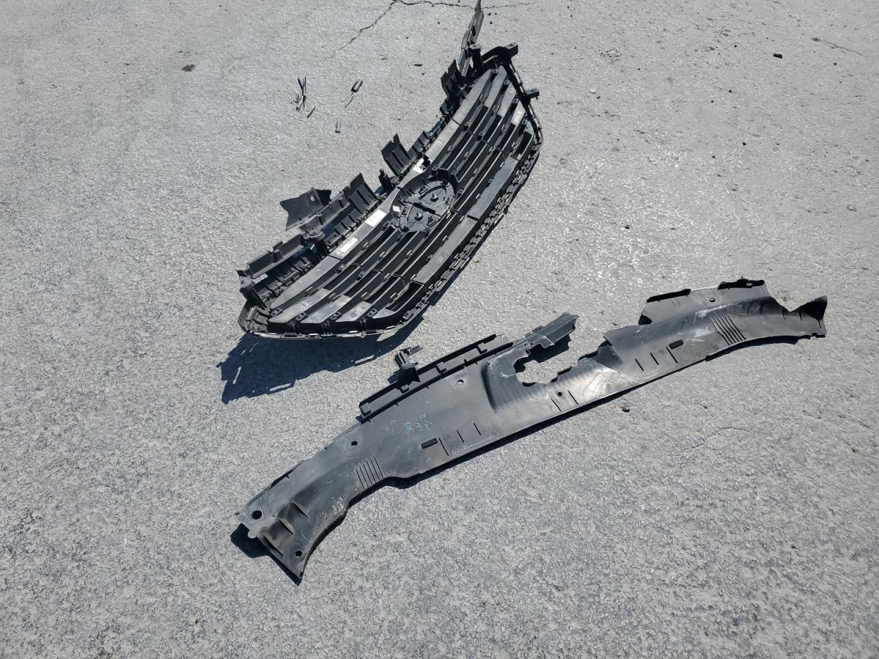 2017 Hyundai Sonata Se VIN: 5NPE24AF8HH574421 Lot: 86061865