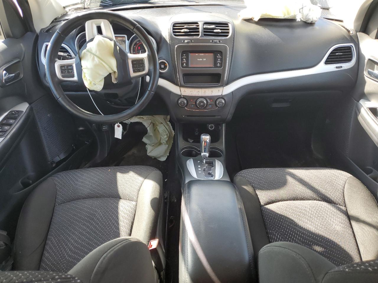 2020 Dodge Journey Se VIN: 3C4PDCAB4LT269100 Lot: 87422965