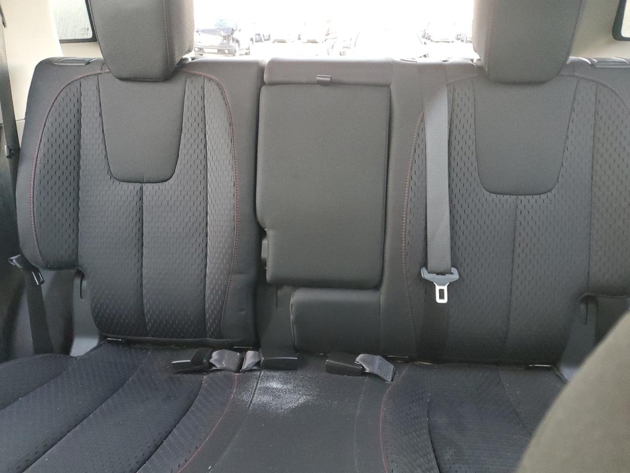 2013 GMC Terrain Sle VIN: 2GKALMEKXD6329643 Lot: 90433945