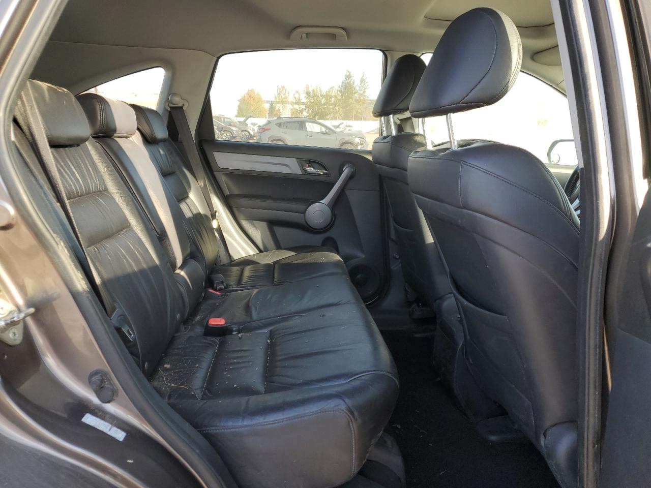 2009 Honda Cr-V Exl VIN: 5J6RE48779L805887 Lot: 85309795