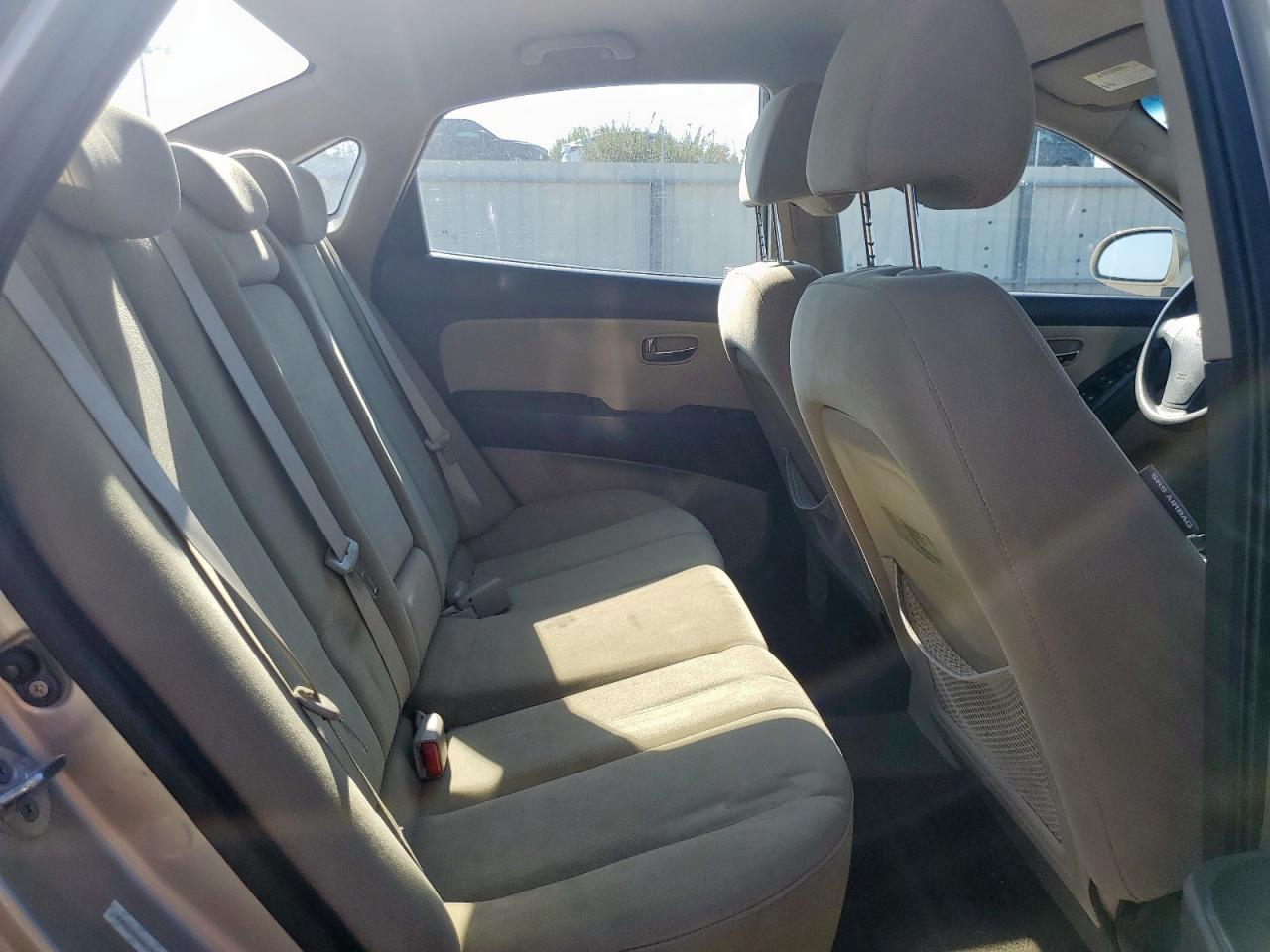 2010 Hyundai Elantra Blue VIN: KMHDU4AD8AU898853 Lot: 82451655