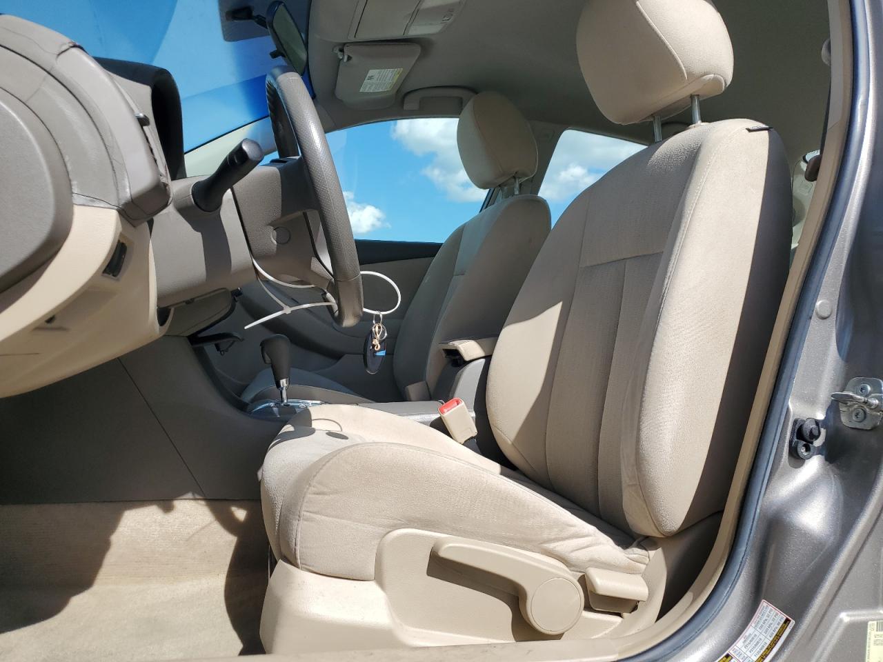 2011 Nissan Altima Base VIN: 1N4AL2APXBN442279 Lot: 81759695