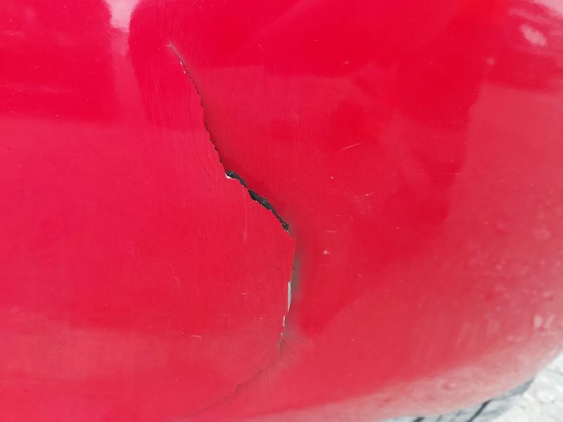 2009 TOYOTA YARIS 1.0 VVT-I TR 5DR