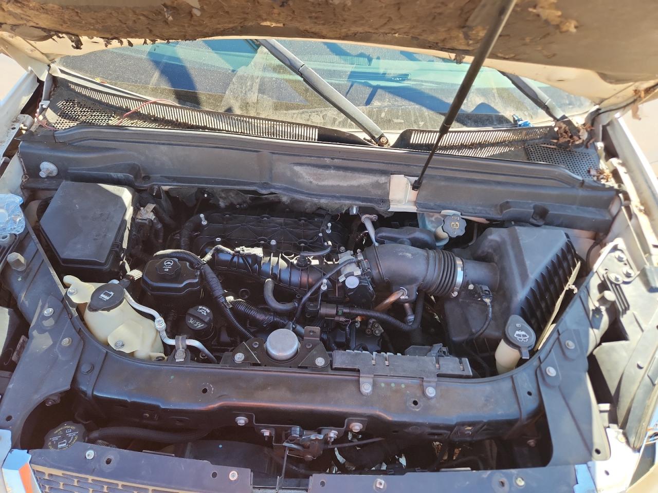 2012 GMC Acadia Slt-1 VIN: 1GKKRRED6CJ134691 Lot: 82434305