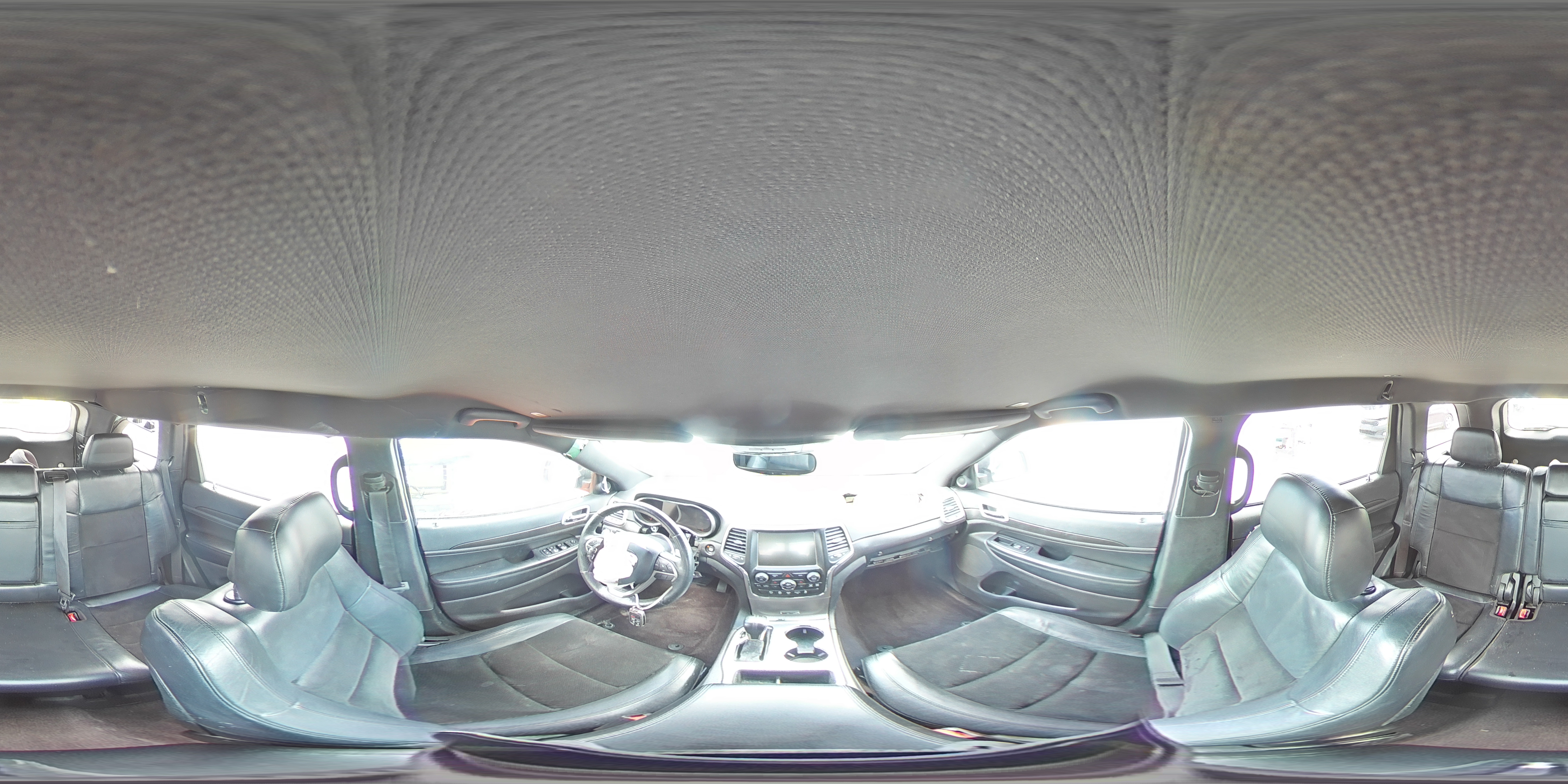 2017 Jeep Grand Cherokee Laredo VIN: 1C4RJEAG1HC930027 Lot: 85717455