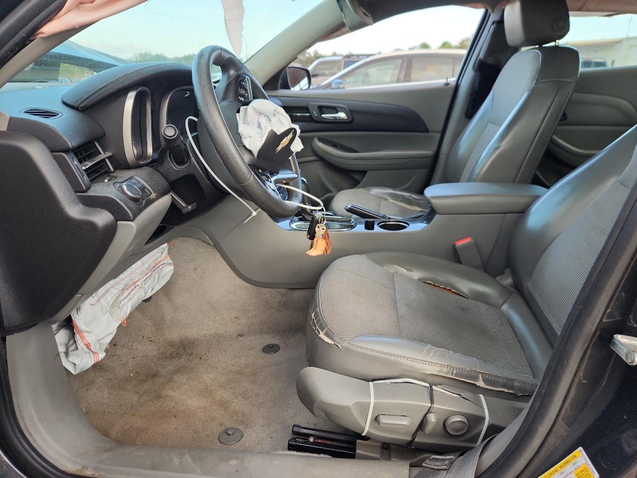 2014 Chevrolet Malibu 1Lt VIN: 1G11C5SL5EF157939 Lot: 82357615