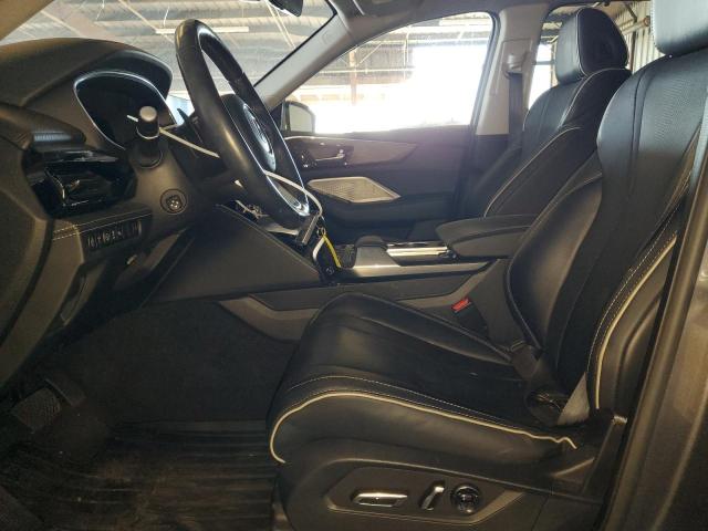  ACURA MDX 2023 Серый