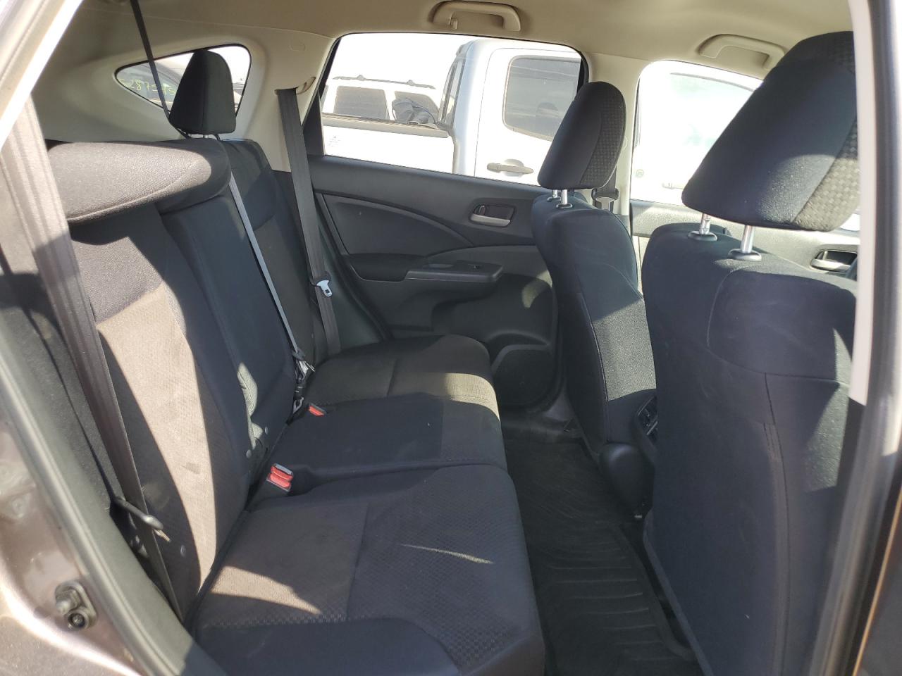 2016 Honda Cr-V Se VIN: 5J6RM4H46GL057204 Lot: 82198875