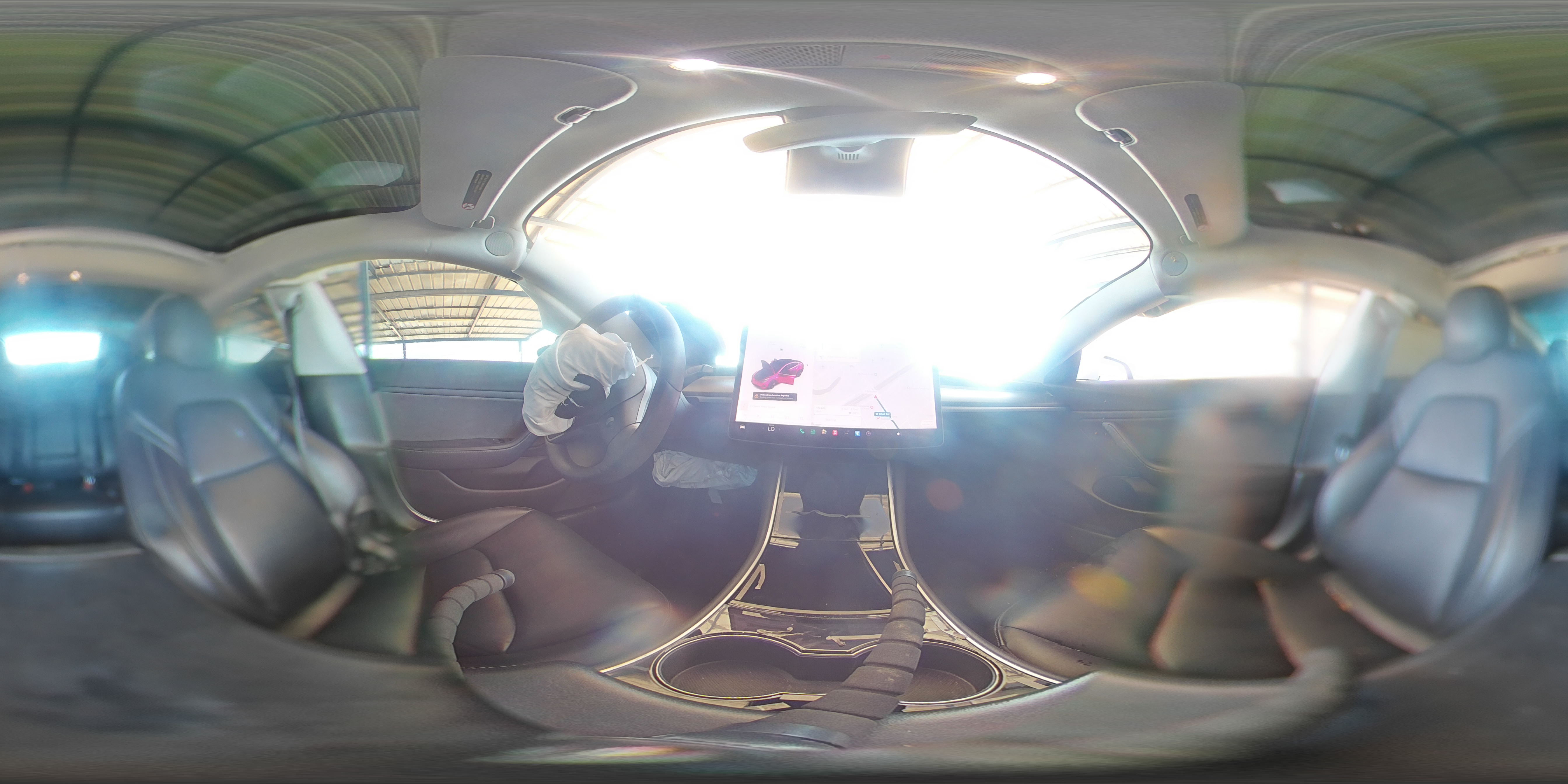 2019 Tesla Model 3 VIN: 5YJ3E1EA7KF484100 Lot: 86896355