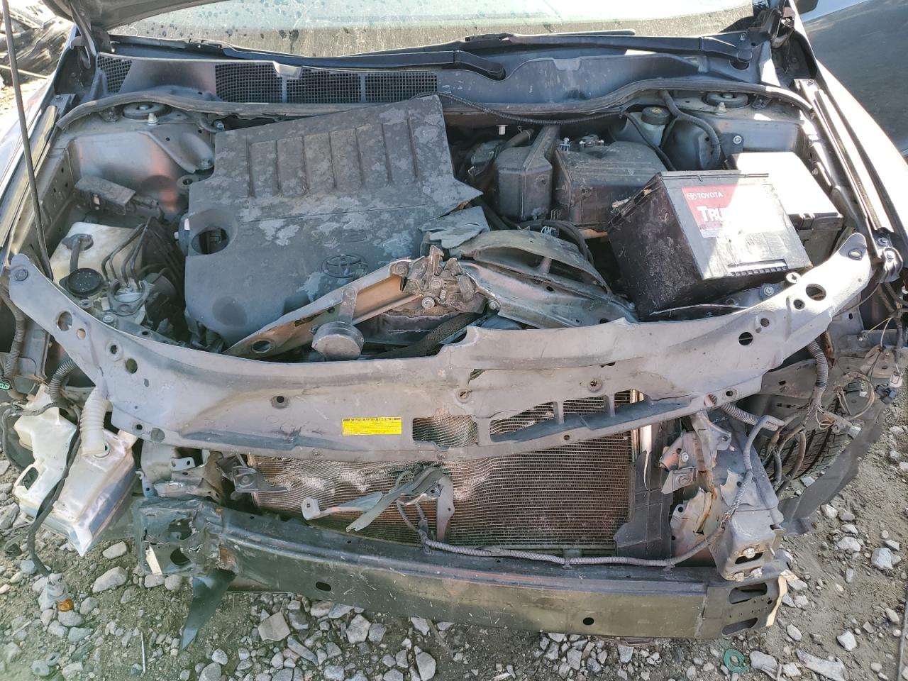 2013 Toyota Venza Le VIN: 4T3ZK3BB4DU060947 Lot: 89858245