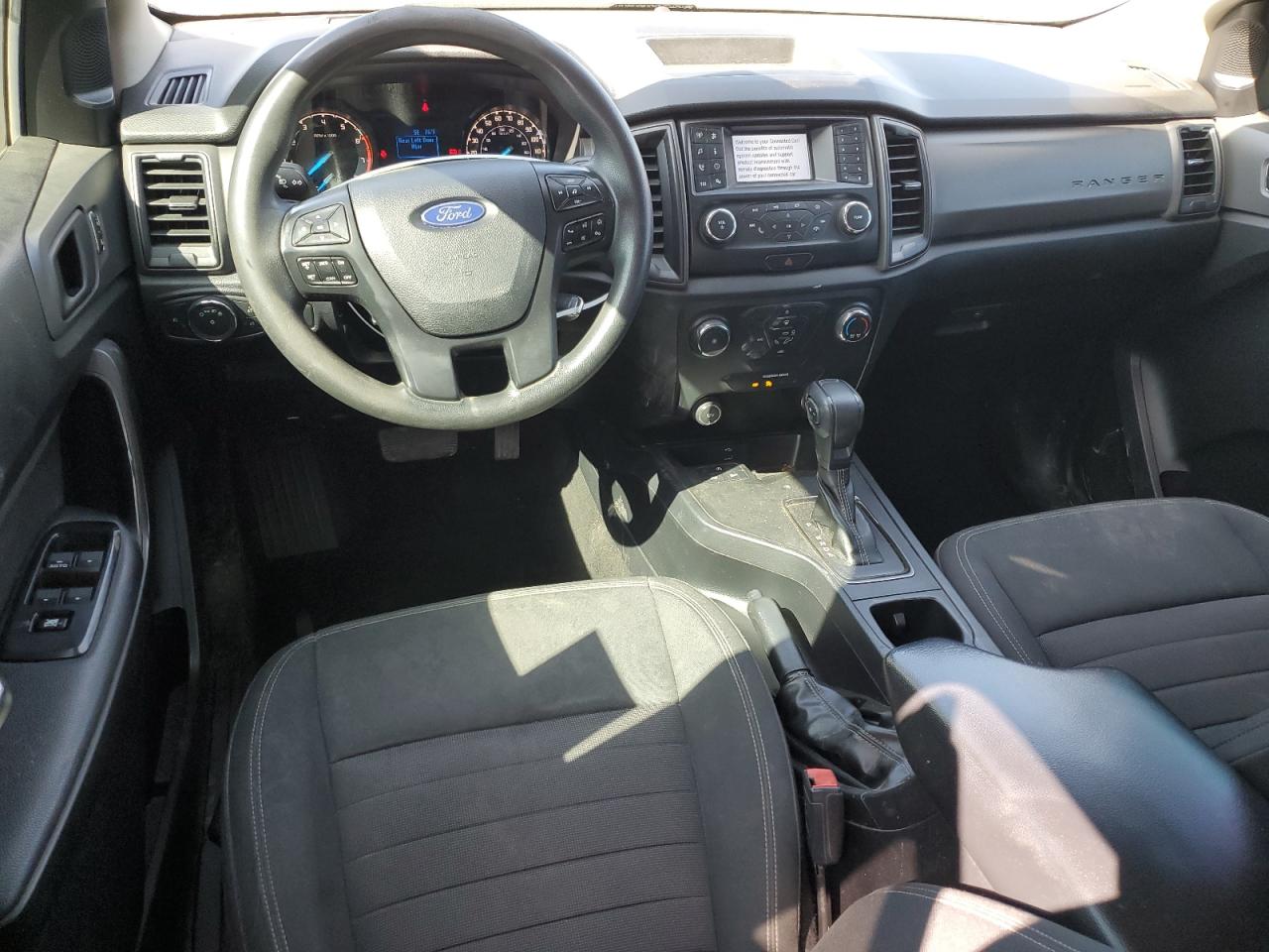 2019 Ford Ranger Xl VIN: 1FTER4EH6KLA42997 Lot: 81854055