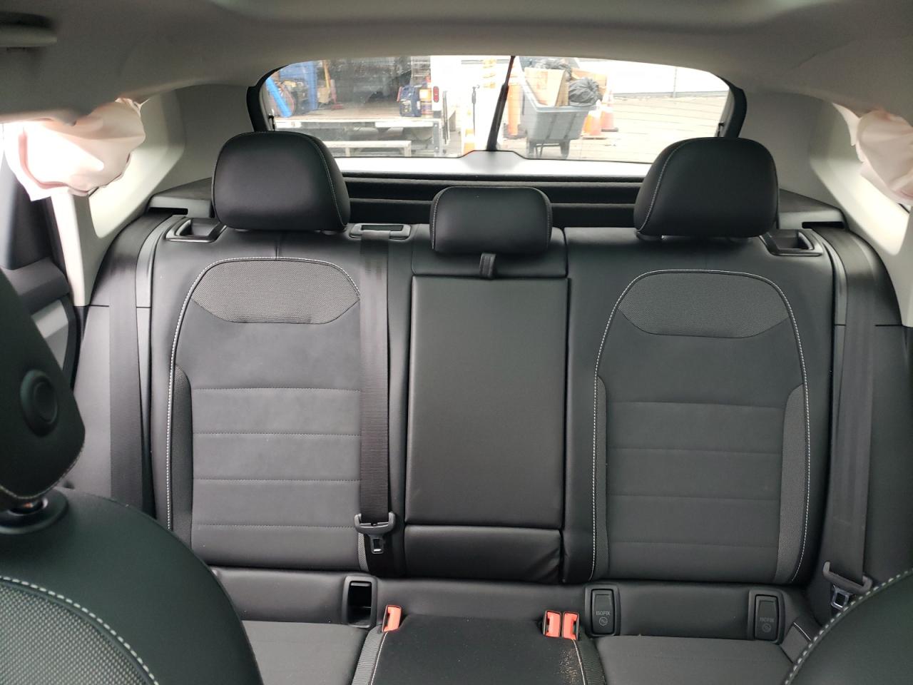 2022 Volkswagen Taos Se Iq Drive VIN: 3VVPX7B26NM083554 Lot: 86318885