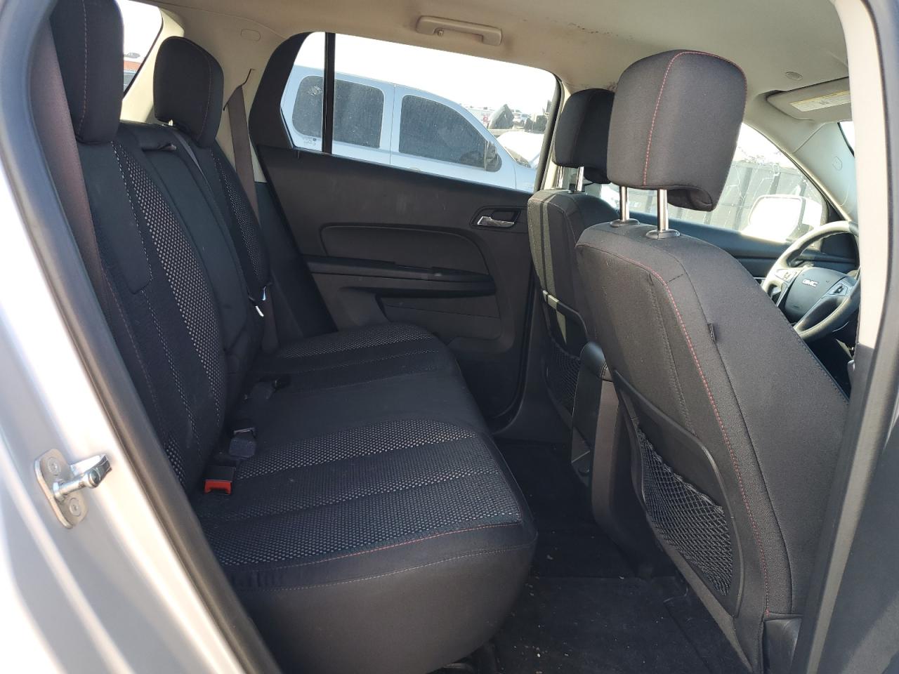 2016 GMC Terrain Sle VIN: 2GKALMEKXG6274941 Lot: 85076805