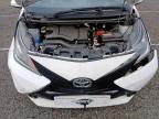 2016 TOYOTA AYGO 1.0 VVT-I X-PRESSION 5DR for sale at Copart SANDTOFT