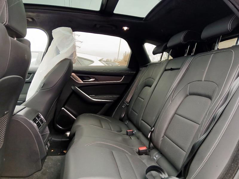 2024 JAGUAR F-PACE 2.0 D200 R-DYNAMIC HSE BLACK 90TH ANNIV 5DR AUTO
