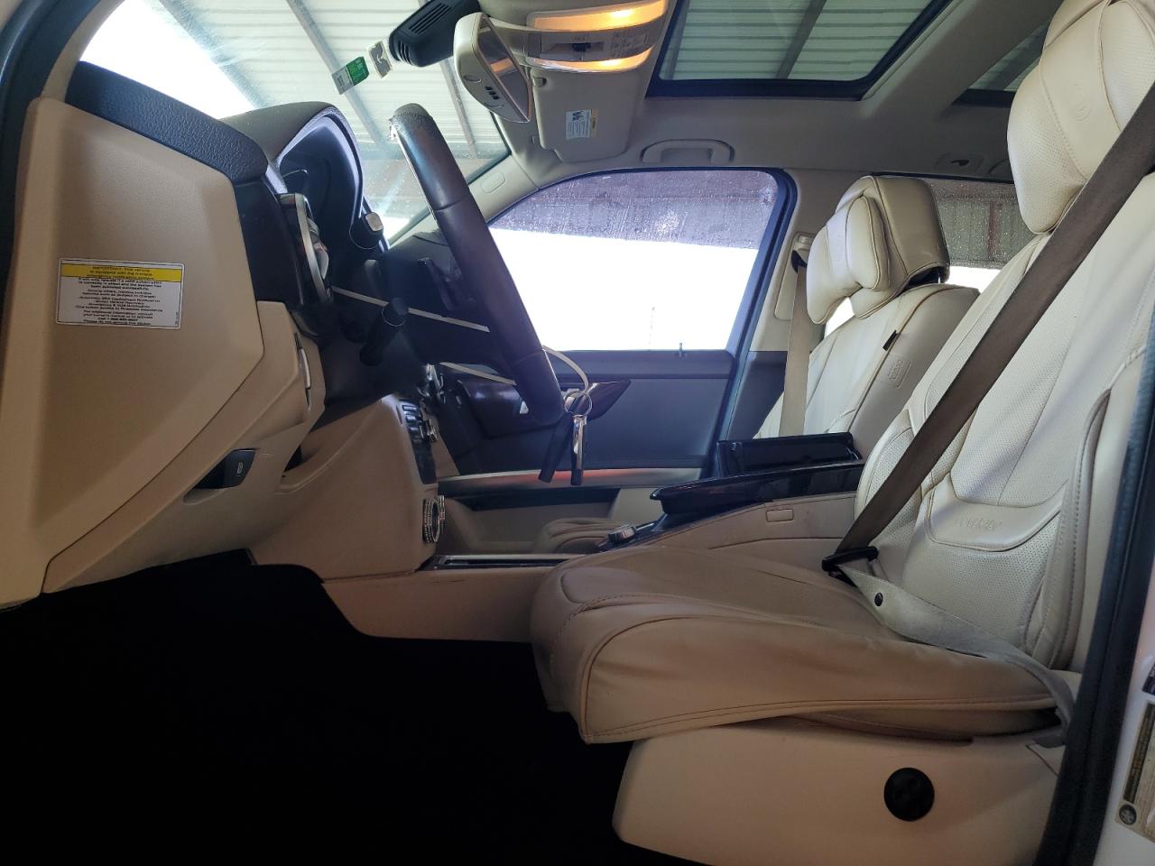 2013 Mercedes-Benz Glk 350 VIN: WDCGG5HB9DG091287 Lot: 89875475