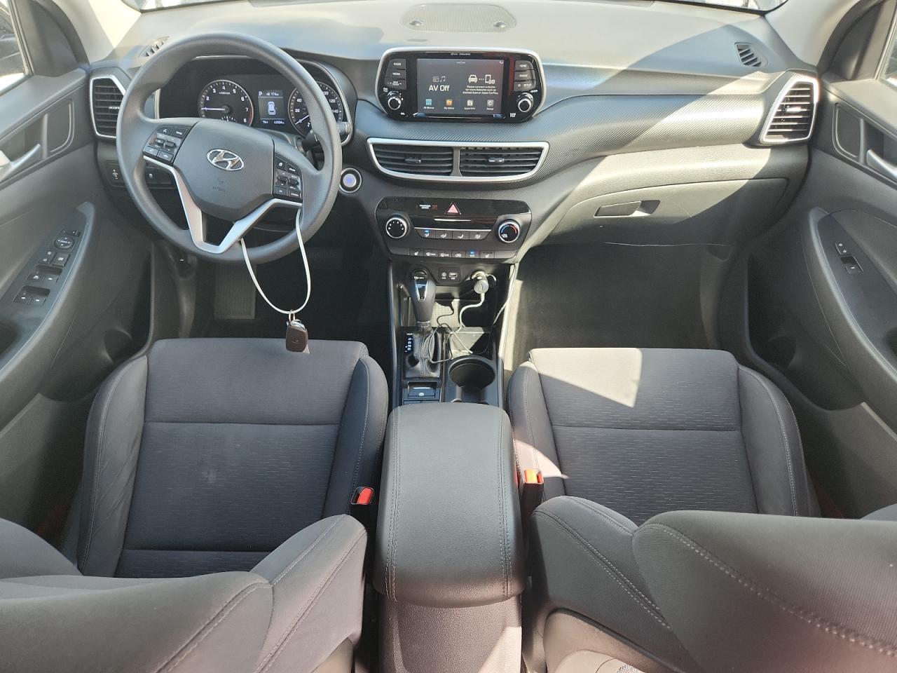 2021 Hyundai Tucson Limited VIN: KM8J33A4XMU289929 Lot: 85830915