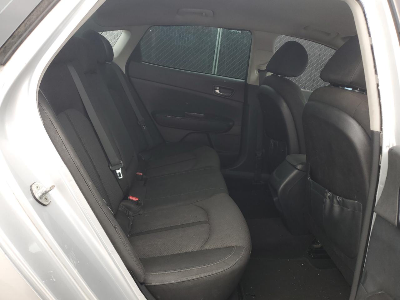 2016 Kia Optima Lx VIN: 5XXGT4L30GG001483 Lot: 82387855