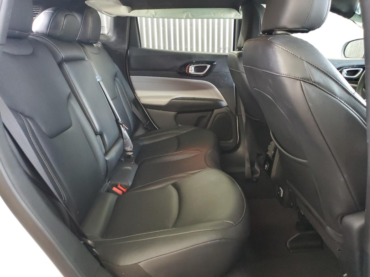 2025 Jeep Compass Limited VIN: 3C4NJDCN5ST521691 Lot: 86232775