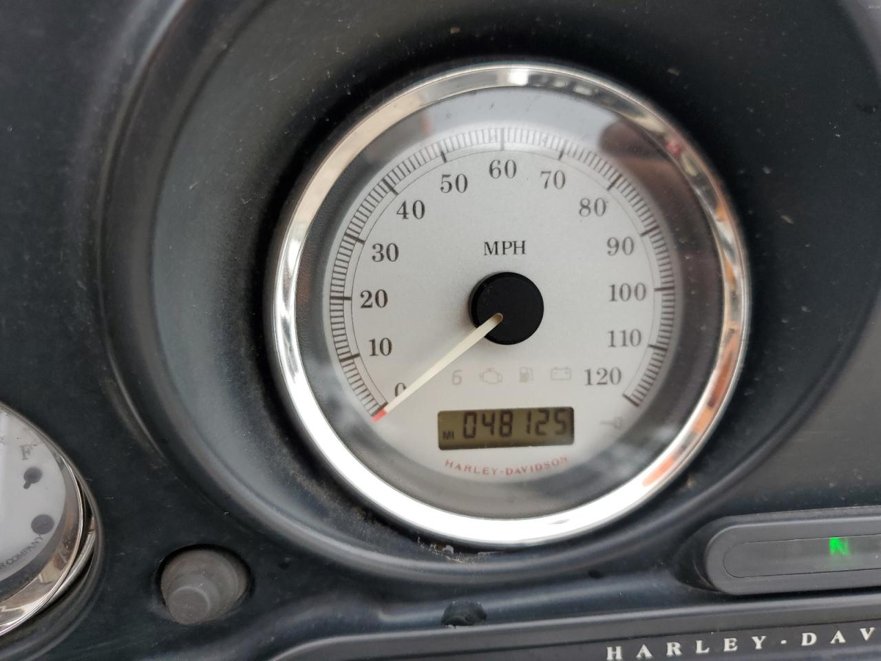 2012 Harley-Davidson Flhx Street Glide VIN: 1HD1KBM1XCB677559 Lot: 81975465