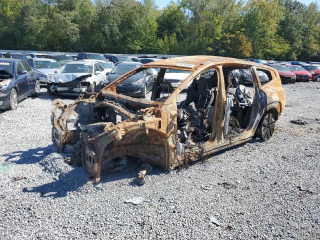 HYUNDAI IONIQ 9 SE 2026