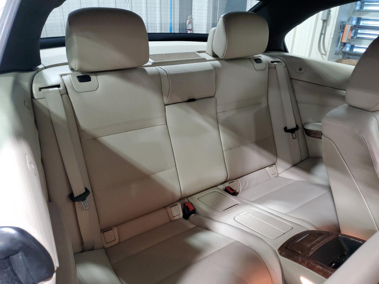 2008 BMW 335 I VIN: WBAWL73518PX54249 Lot: 85847785