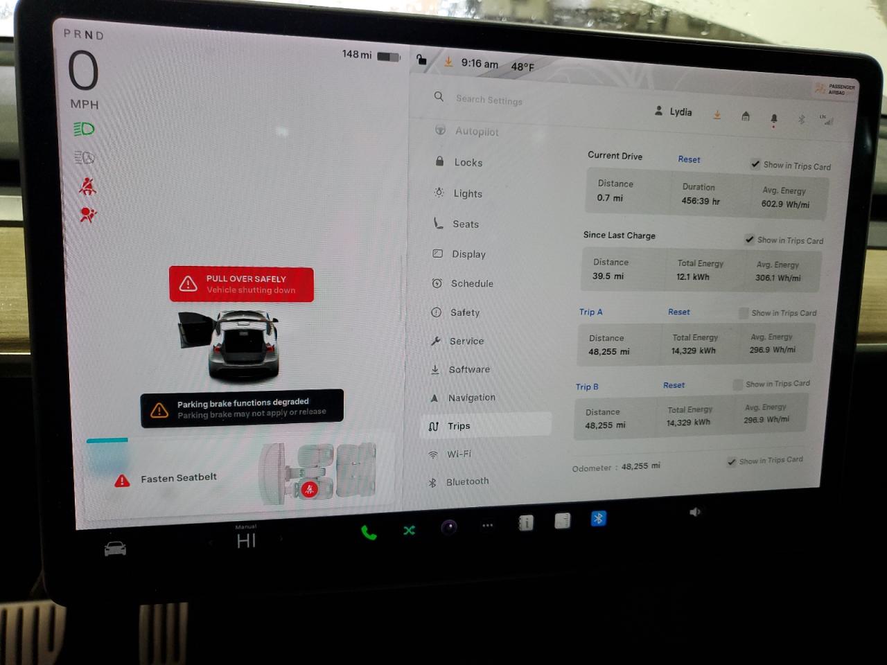 2022 Tesla Model Y VIN: 7SAYGDEF3NF370342 Lot: 90221975