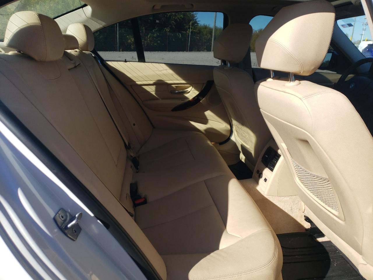 2013 BMW 328 Xi Sulev VIN: WBA3B5G59DNS05800 Lot: 82685565