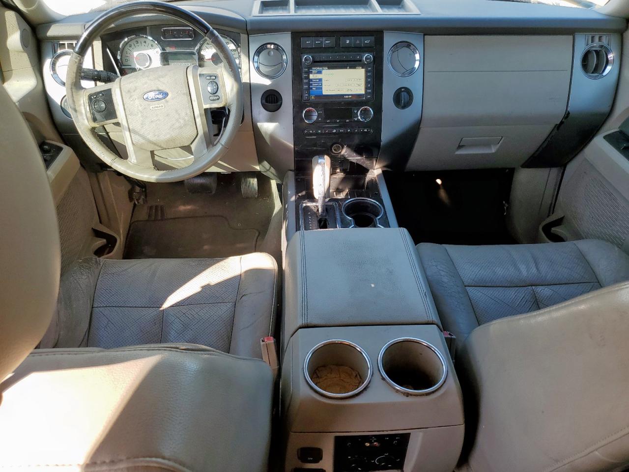 2014 Ford Expedition Limited VIN: 1FMJU1K59EEF41738 Lot: 85702055