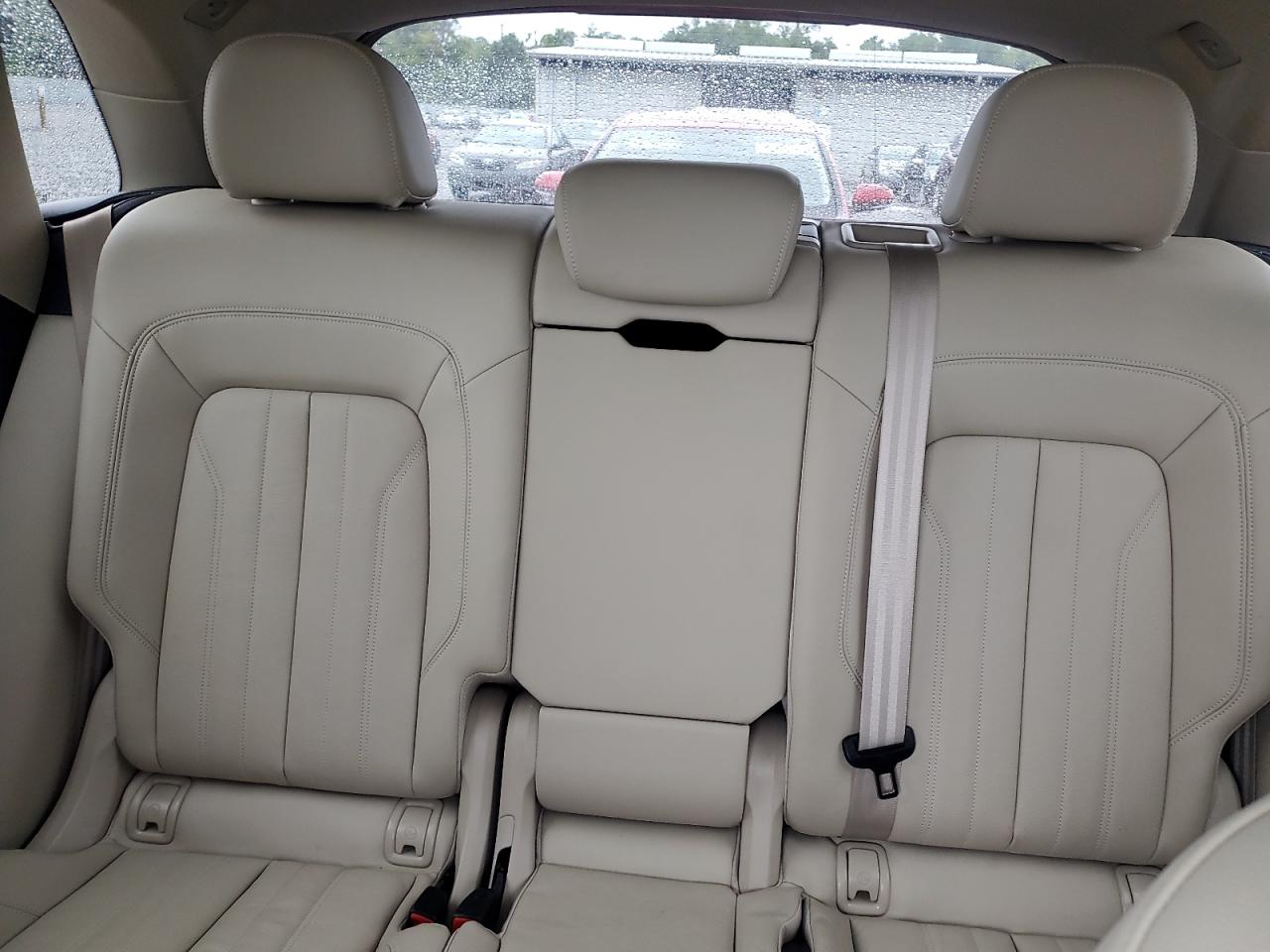 2018 Audi Q5 Premium Plus VIN: WA1BNAFY5J2238620 Lot: 84904195