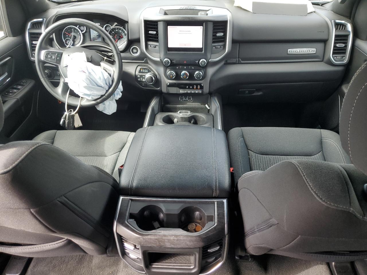 2024 Ram 1500 Big Horn/Lone Star VIN: 1C6RRFFG5RN216583 Lot: 85302545