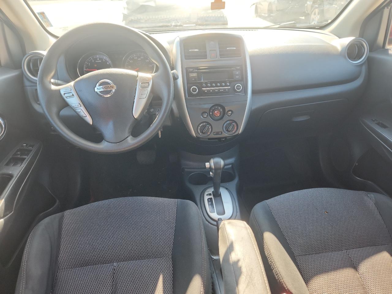 2016 Nissan Versa S VIN: 3N1CN7APXGL857557 Lot: 82377735