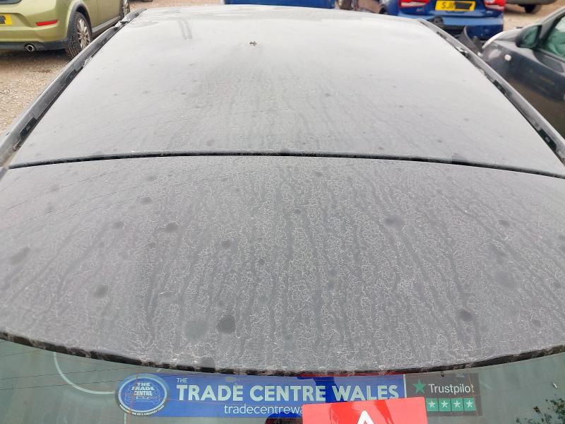 2018 MERCEDES-BENZ A CLASS A160 SE 5DR