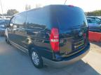 2017 HYUNDAI I800 SE CRDI  for sale at Copart SANDY