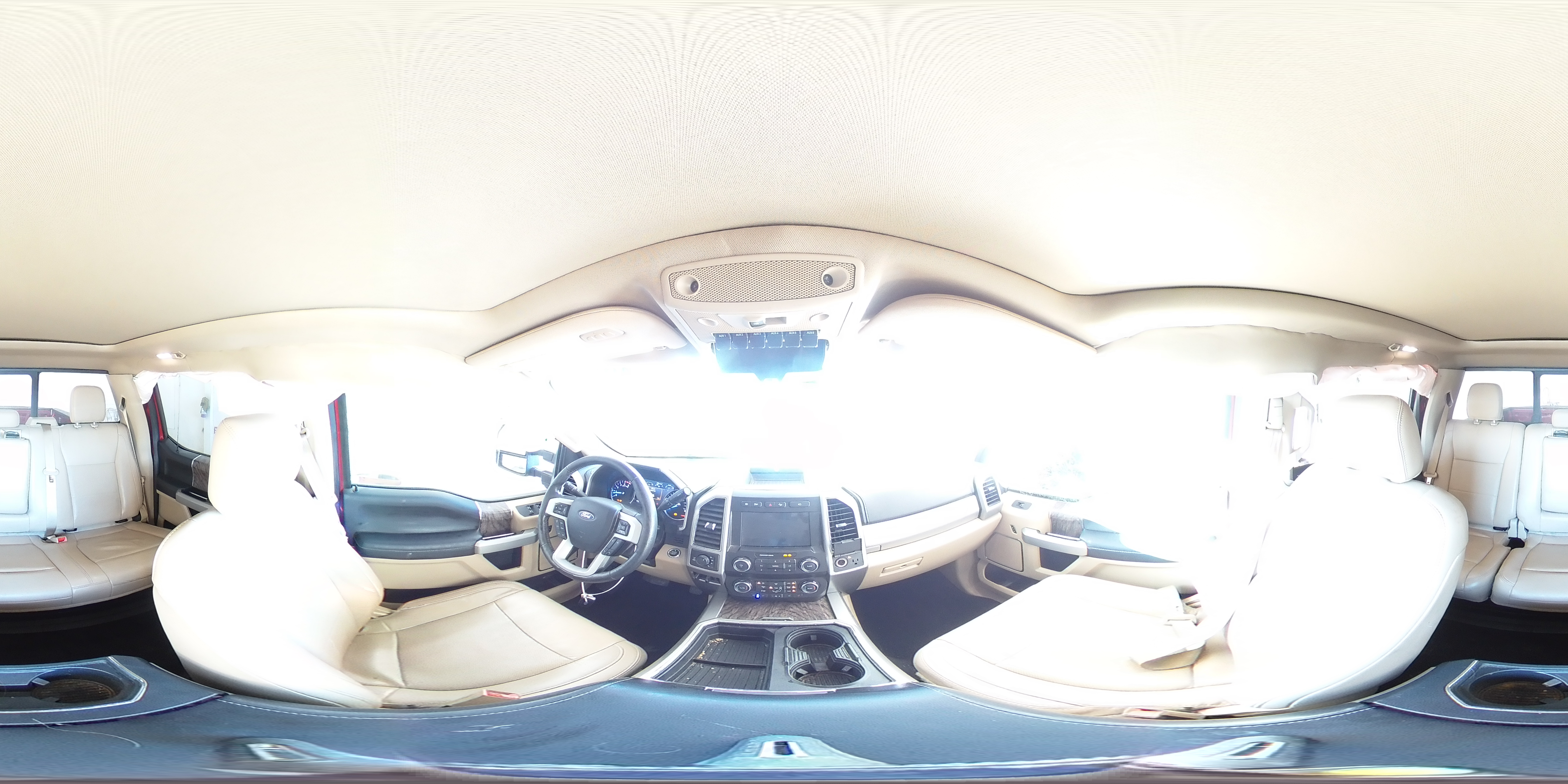 2019 Ford F250 Super Duty VIN: 1FT7W2BT9KED90649 Lot: 84809615