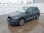 2024 VOLKSWAGEN TIGUAN 2.0 TDI LIFE 5DR DSG for sale at Copart ST HELENS