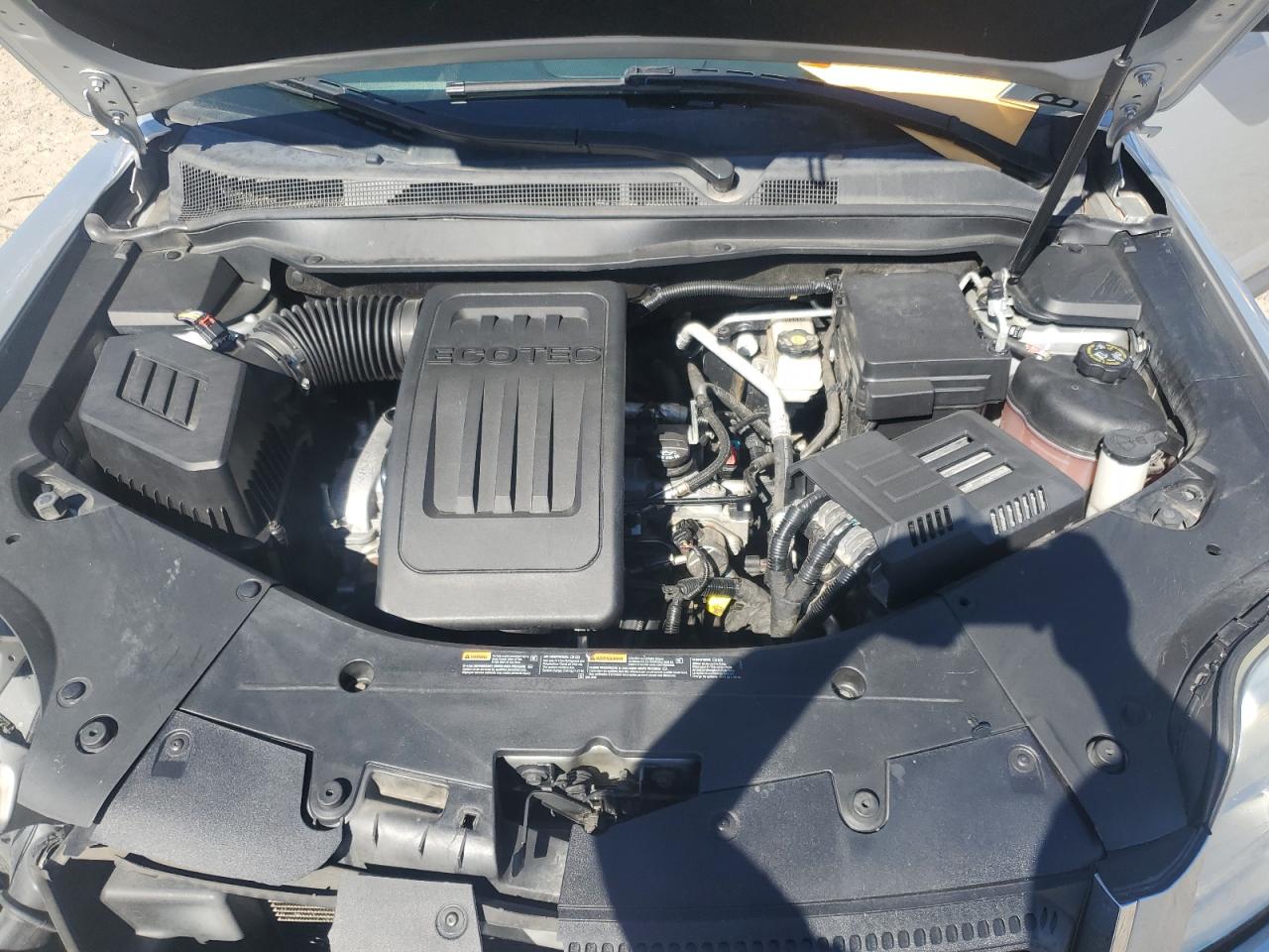 2017 GMC Terrain Sle VIN: 2GKALMEK5H6219640 Lot: 82641795