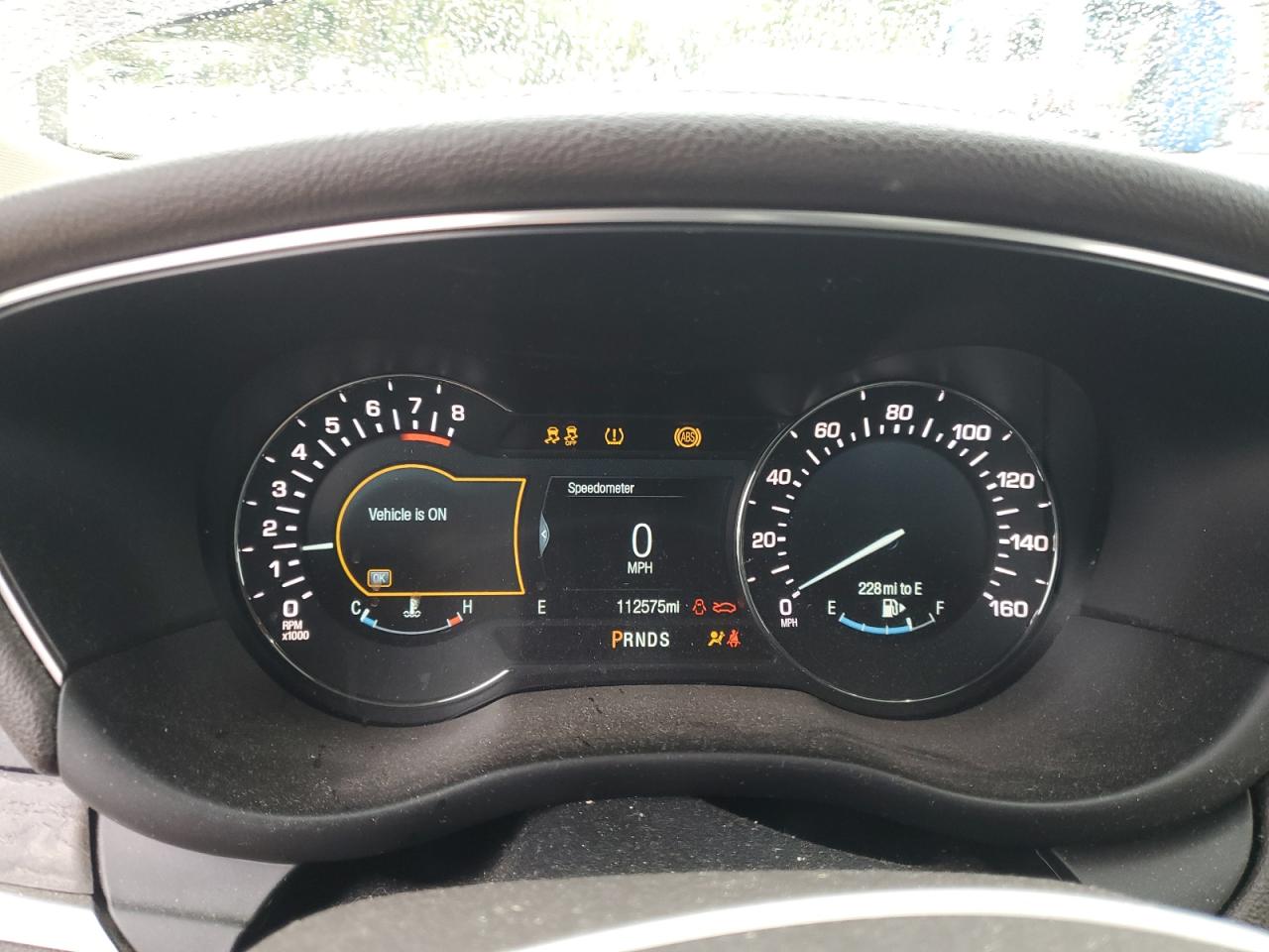 2017 Lincoln Mkc Reserve VIN: 5LMTJ3DH4HUL24786 Lot: 82296945