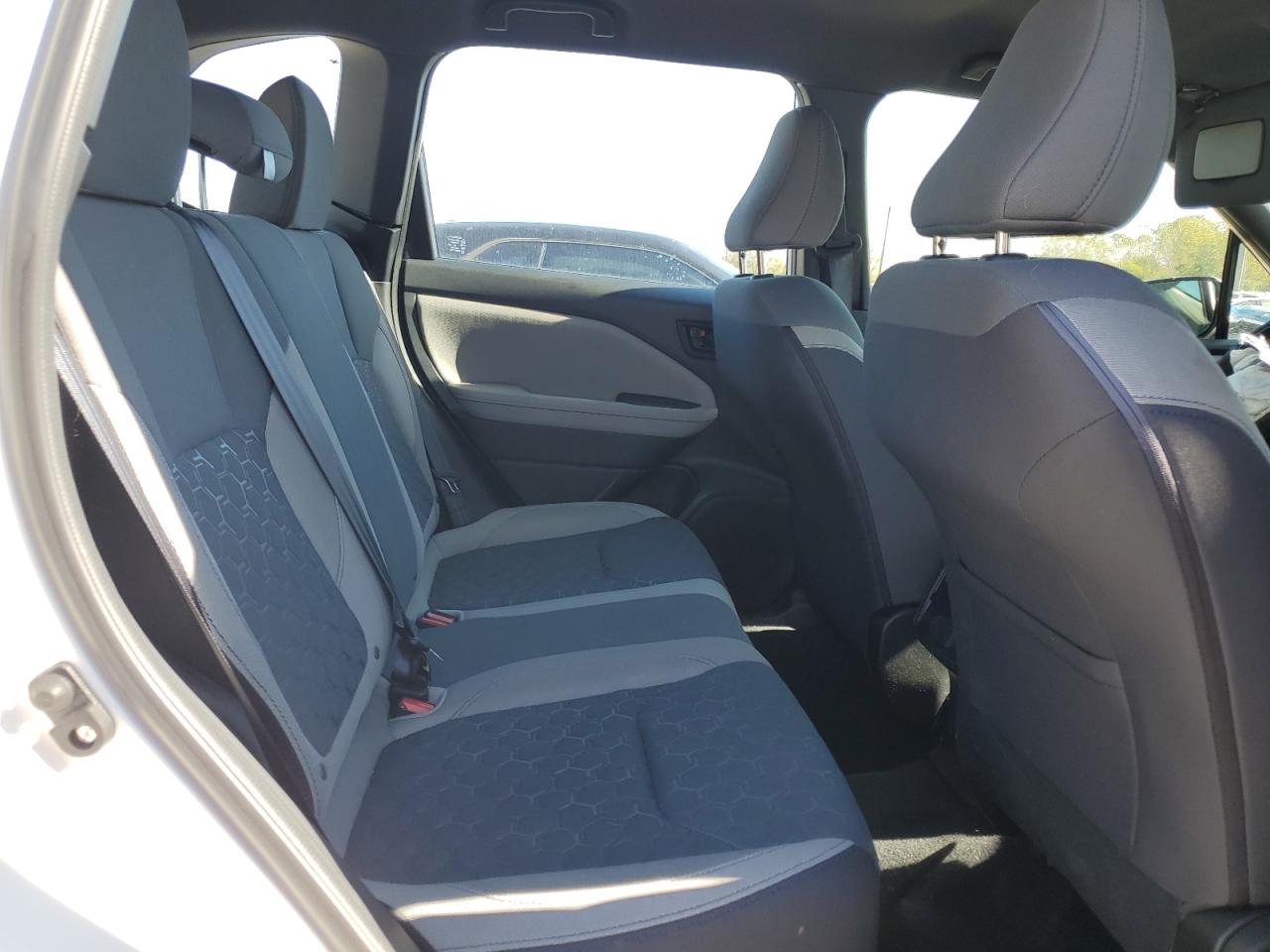 2025 Subaru Forester VIN: JF2SLDAC9SH418319 Lot: 84424485