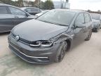 2020 VOLKSWAGEN GOLF 1.5 TSI EVO MATCH EDITION 5DR for sale at Copart SANDY
