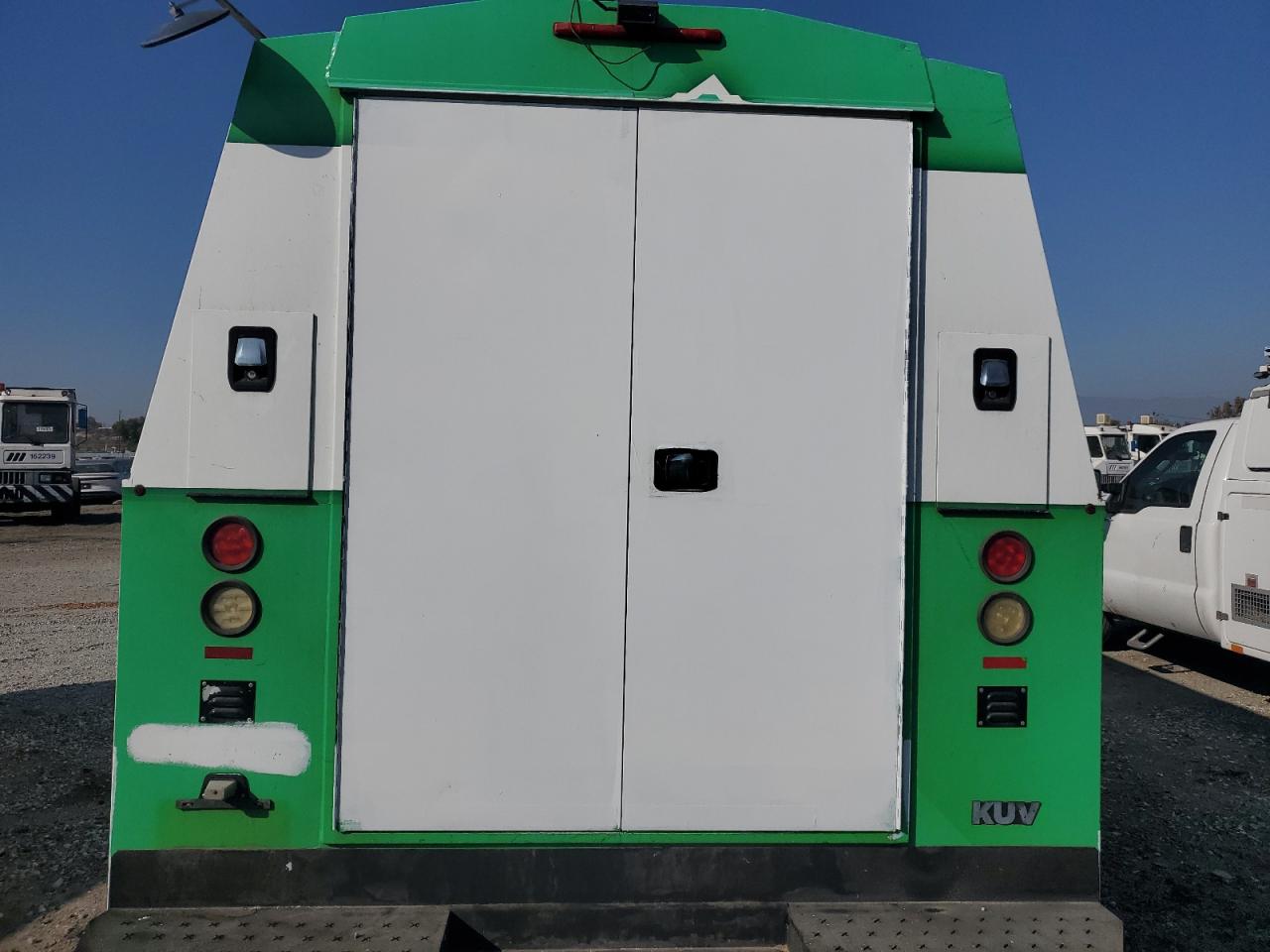 2016 Ford Econoline E450 Super Duty Cutaway Van VIN: 1FDXE4FS0GDC46643 Lot: 71673755